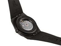 Orologio Tissot PRX Powermatic 80 in Carbonio T1379079720100 - T1379079720100